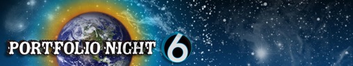 La nuit du portfolio